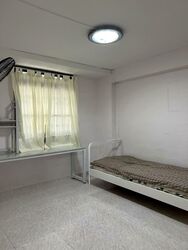 Blk 1 Ghim Moh Green (Queenstown), HDB 3 Rooms #581249031